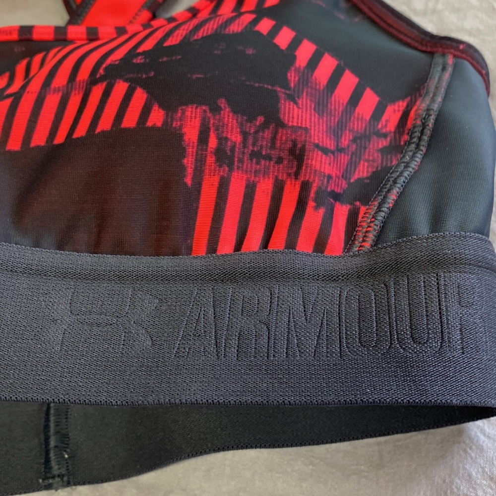Under Armour bra - Picture 4 of 7